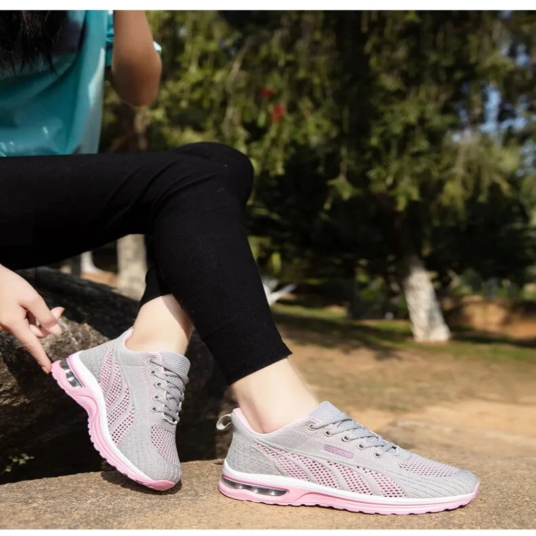 Tênis Feminino Corrida Resperável 2024