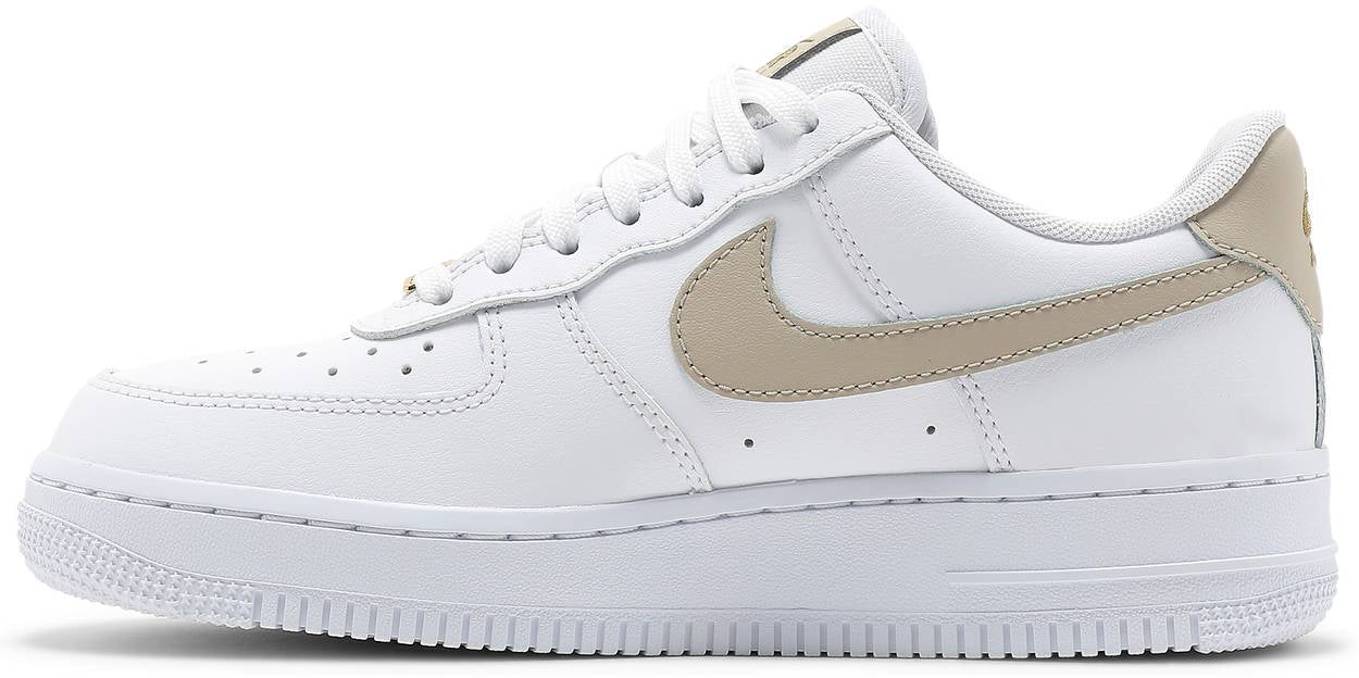 Air Force 1 '07 Essential White Rattan - CZ0270-105 - Imagem 4