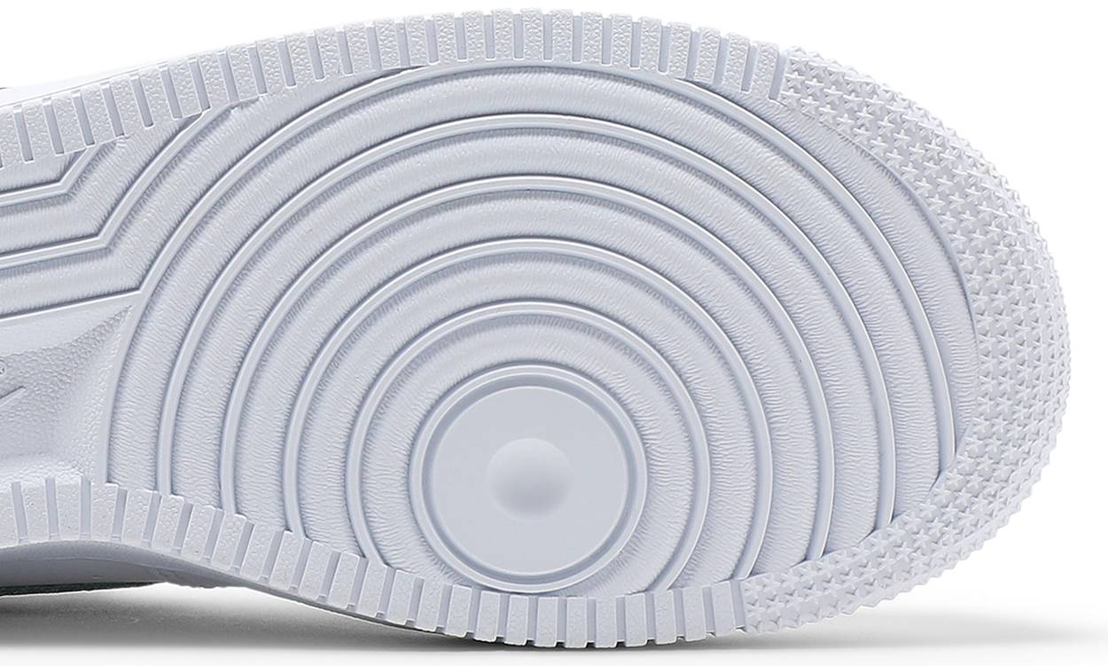 Air Force 1 '07 Essential White Rattan - CZ0270-105 - Imagem 3