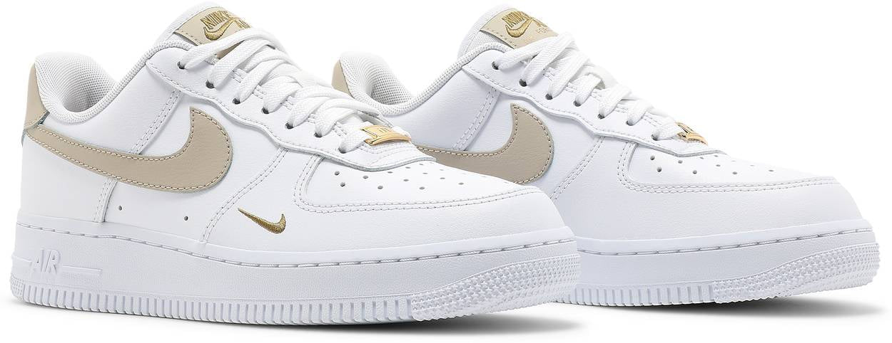 Air Force 1 '07 Essential White Rattan - CZ0270-105 - Imagem 2