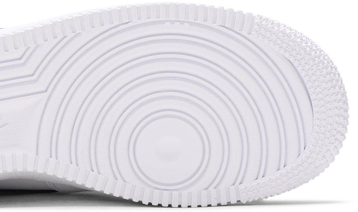 tenis_nike_air_force_1_07_essential_white_black_3047_4_6af7c0f2f717622969ab8e966b30cf1b Air Force 1 '07 Essential White Black - Imagem 4