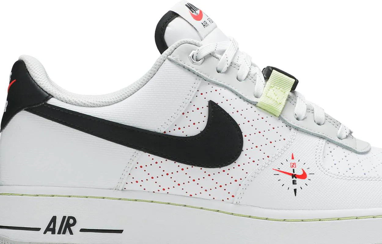 Air Force 1 '07 Fresh Perspective - DC2526-100 - Imagem 2