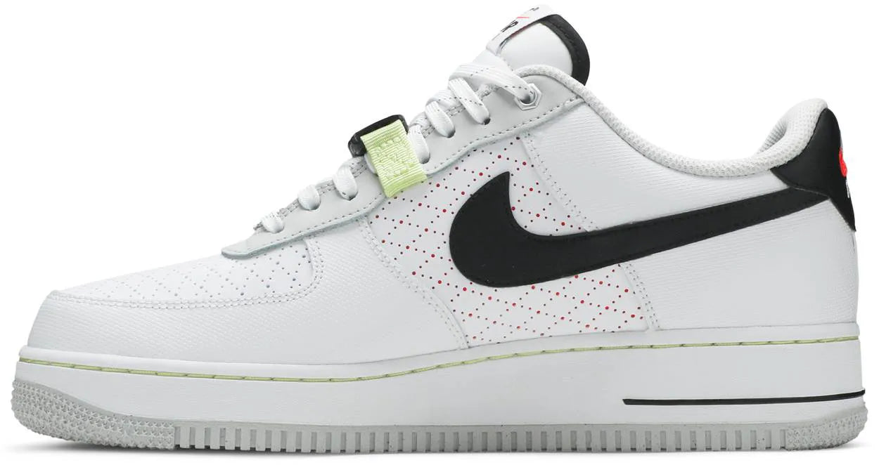 Air Force 1 '07 Fresh Perspective - DC2526-100 - Imagem 3