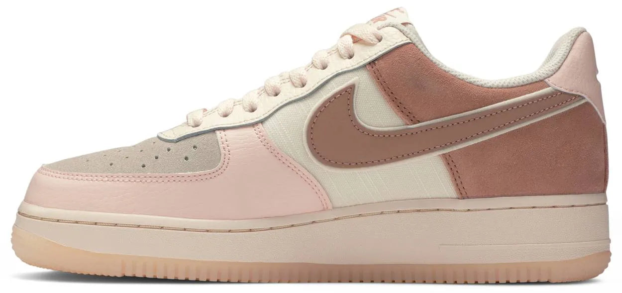 Air Force 1 '07 Low Premium Washed Coral - 896185-603 - Imagem 3