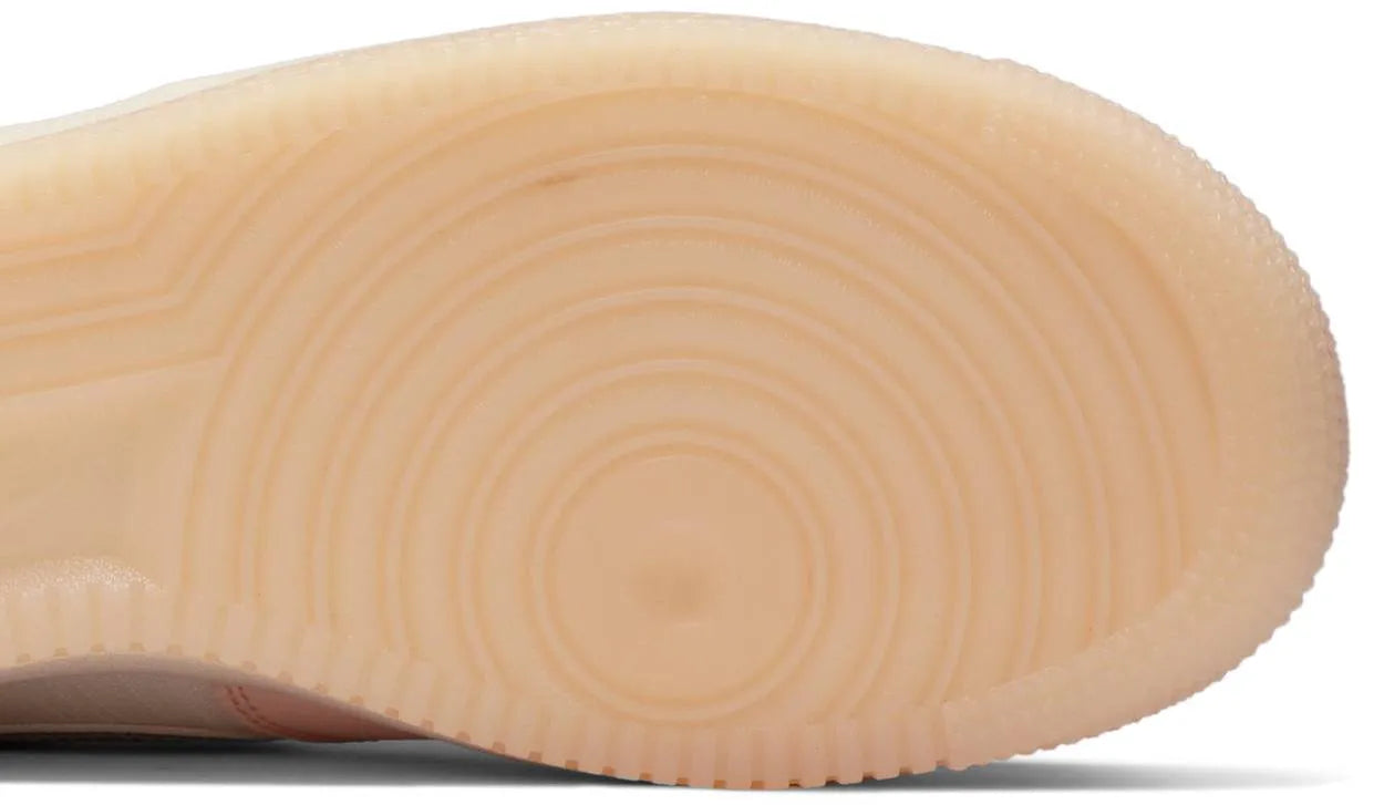 Air Force 1 '07 Low Premium Washed Coral - 896185-603 - Imagem 4