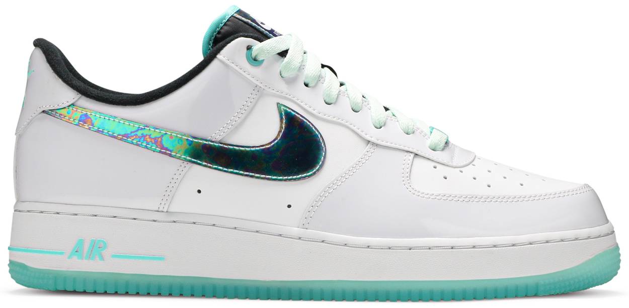 tenis_nike_air_force_1_07_lv8_abalone_2629_1_736fa34e8b91a56eb9a52b3ce16e7403_20210812081626 Air Force 1 '07 LV8 Abalone - DD9613-100 - Imagem 1