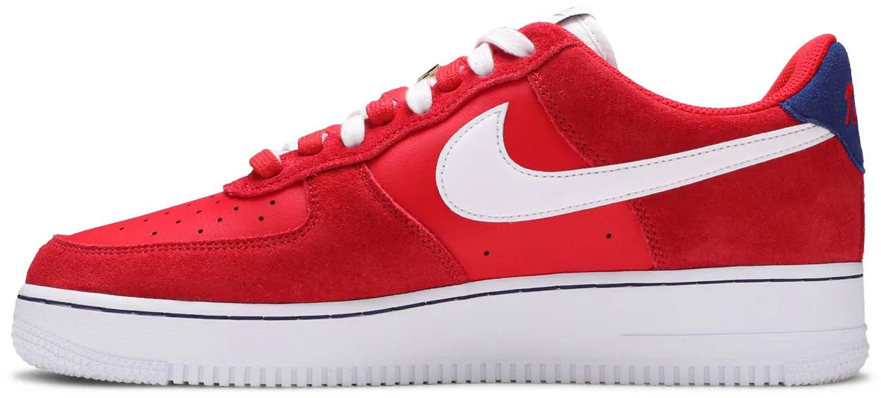 tenis_nike_air_force_1_07_lv8_first_use_university_red_3099_3_2906c8f703222c938fddb4efd4ca7b5c Air Force 1 '07 LV8 First Use - University Red - Imagem 3