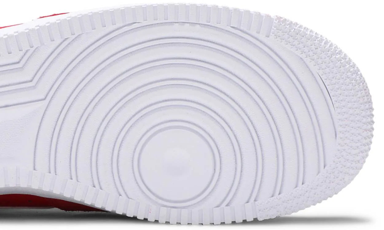 tenis_nike_air_force_1_07_lv8_first_use_university_red_3099_4_9657f947215f66c68bd97db7876389ca Air Force 1 '07 LV8 First Use - University Red - Imagem 4