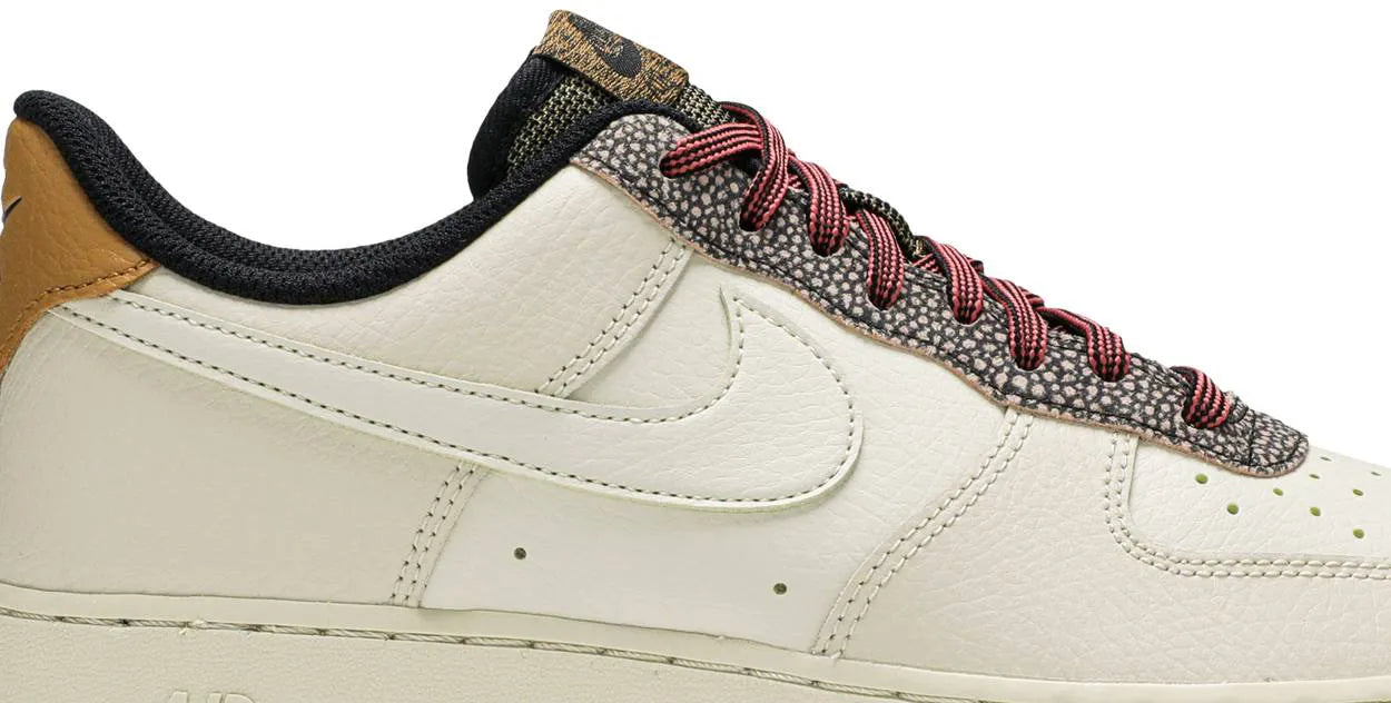 tenis_nike_air_force_1_07_lv8_fossil_247_2_ca10e6fe29d4a966aee988714343b272_20210812082022 Air Force 1 '07 LV8 Fossil - Imagem 2