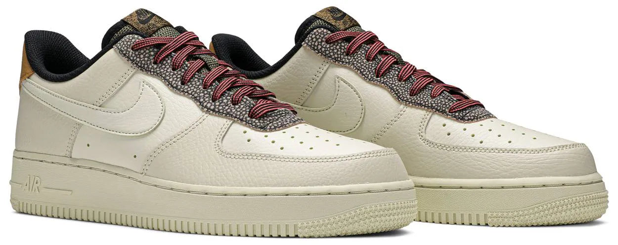 tenis_nike_air_force_1_07_lv8_fossil_247_5_e278c72ab34e73fbb640569fdf6197ac_20210812082028 Air Force 1 '07 LV8 Fossil - Imagem 5