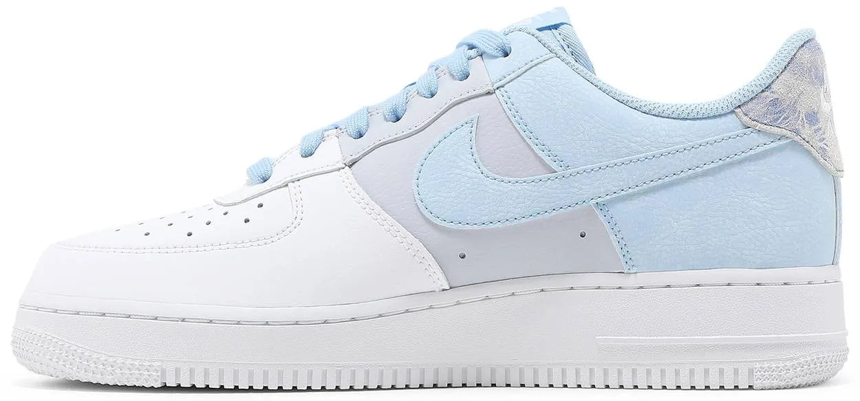 Air Force 1 '07 LV8 Psychic Blue - CZ0337-400 - Imagem 2