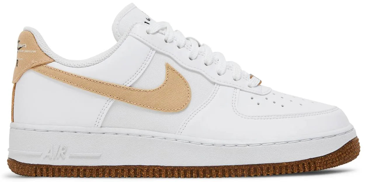 Air Force 1 '07 LV8 Rhubarb - CZ0338-101 - Imagem 1