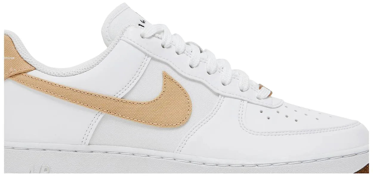 Air Force 1 '07 LV8 Rhubarb - CZ0338-101 - Imagem 2