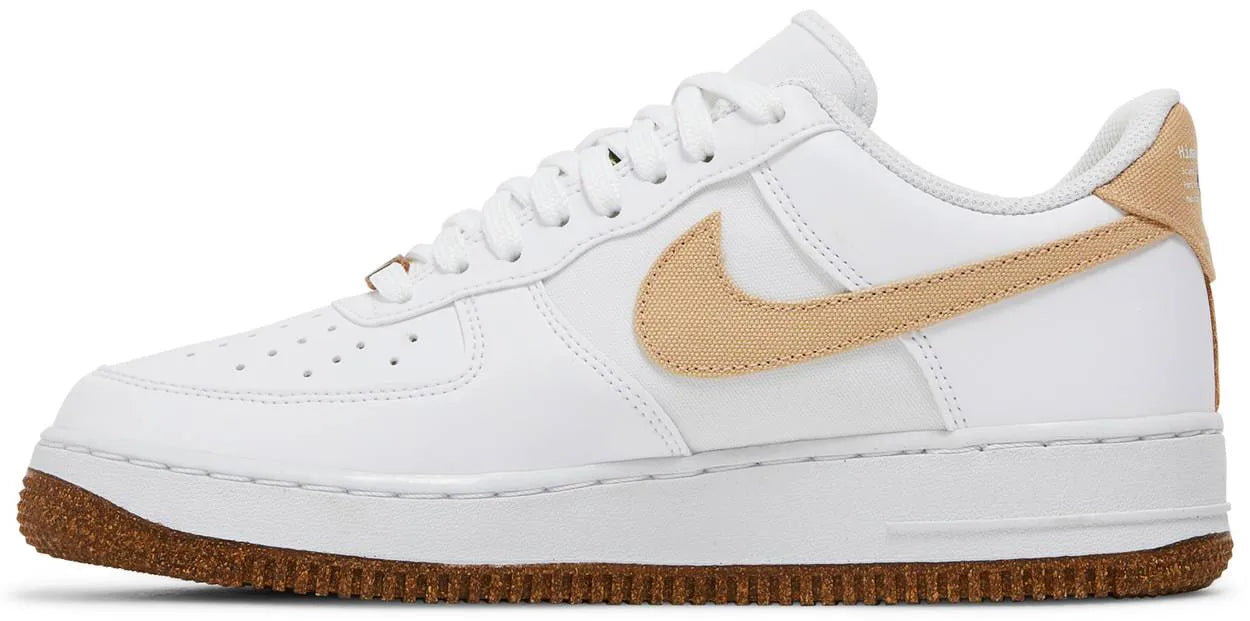 Air Force 1 '07 LV8 Rhubarb - CZ0338-101 - Imagem 3