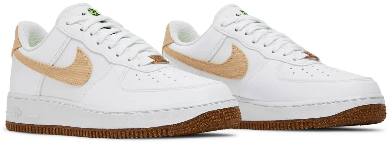 Air Force 1 '07 LV8 Rhubarb - CZ0338-101 - Imagem 5