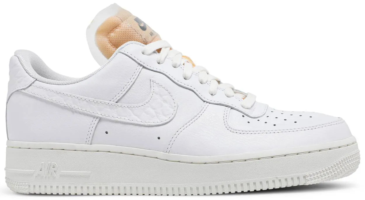 Air Force 1 '07 LX Bling - CZ8101-100 - Imagem 1
