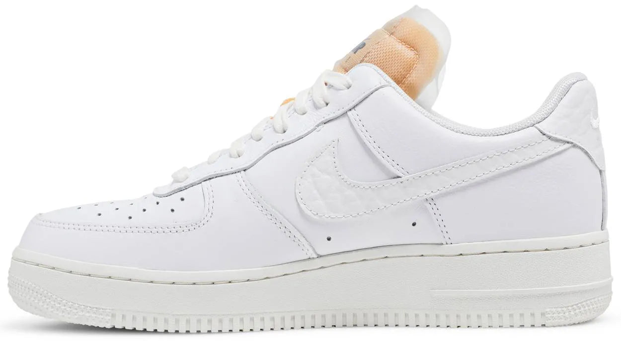 Air Force 1 '07 LX Bling - CZ8101-100 - Imagem 3