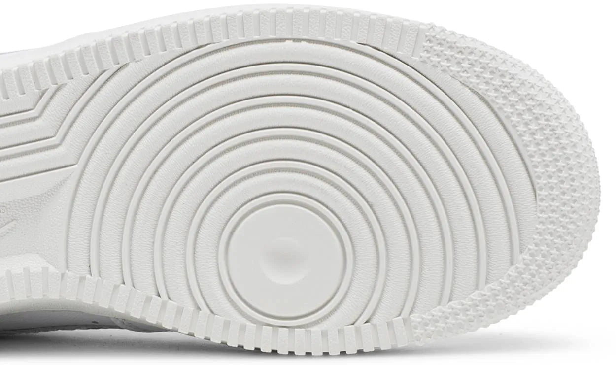 Air Force 1 '07 LX Bling - CZ8101-100 - Imagem 4