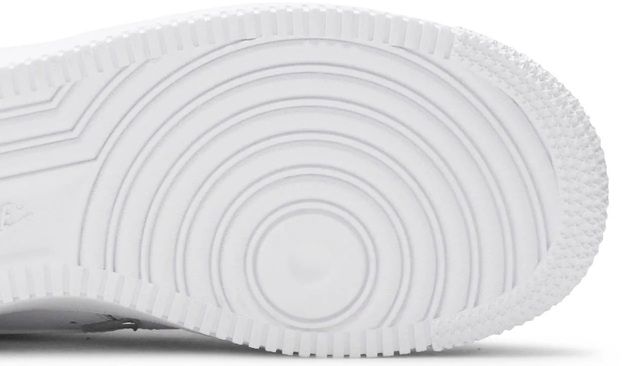 Air Force 1 '07 LX Sisterhood - White Metallic Silver - CT1990-100 - Imagem 4