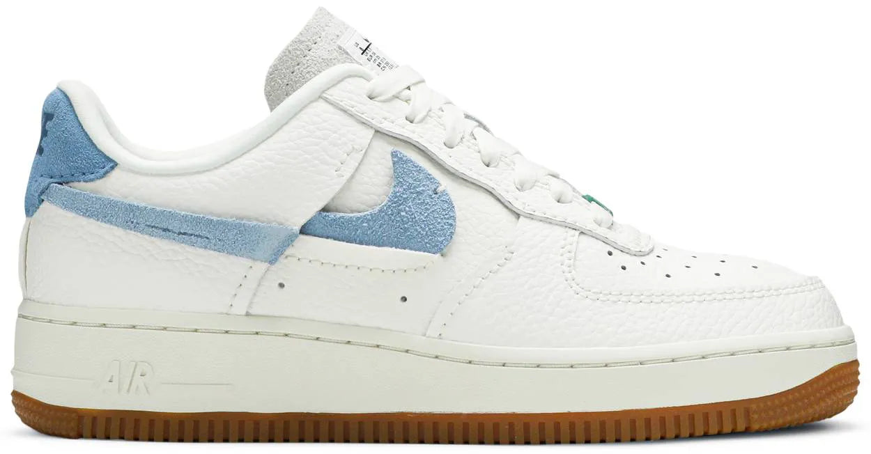 Air Force 1 '07 LXX Vandalized - BV0740-100 - Imagem 1
