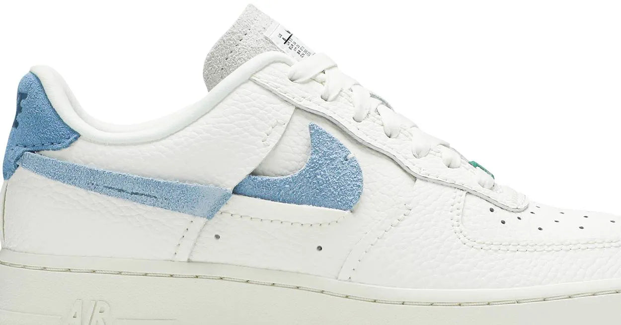 Air Force 1 '07 LXX Vandalized - BV0740-100 - Imagem 2