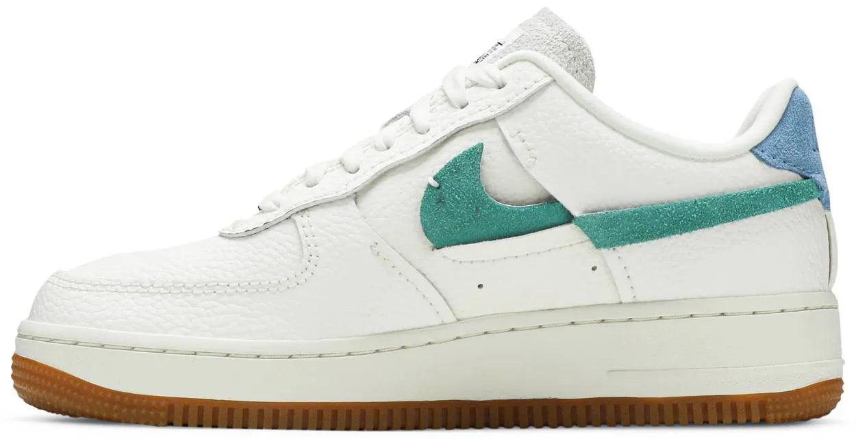 Air Force 1 '07 LXX Vandalized - BV0740-100 - Imagem 3