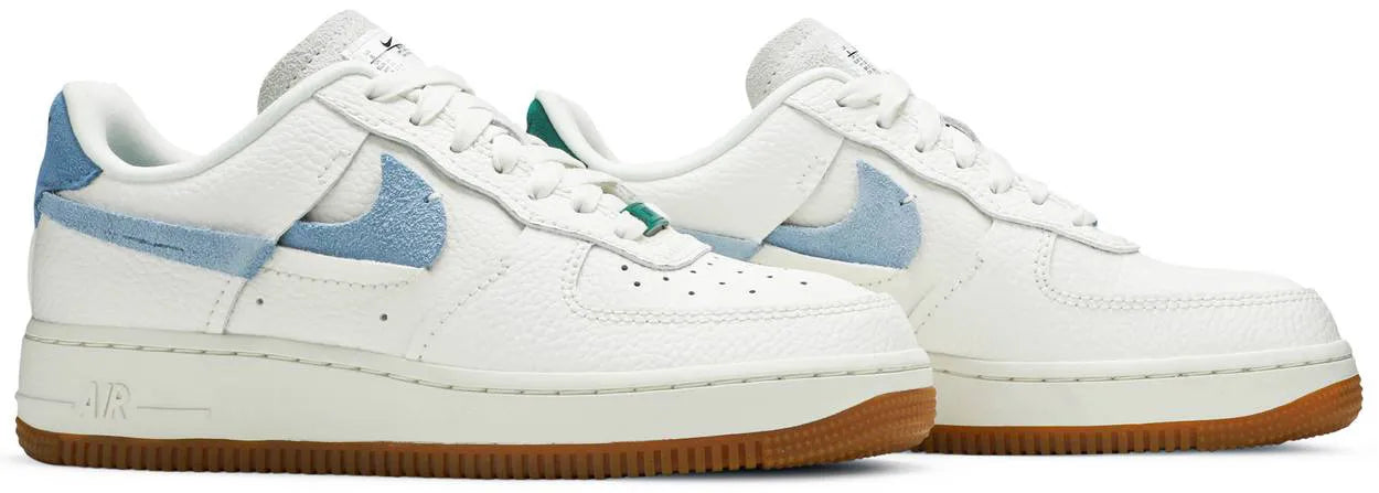 Air Force 1 '07 LXX Vandalized - BV0740-100 - Imagem 5