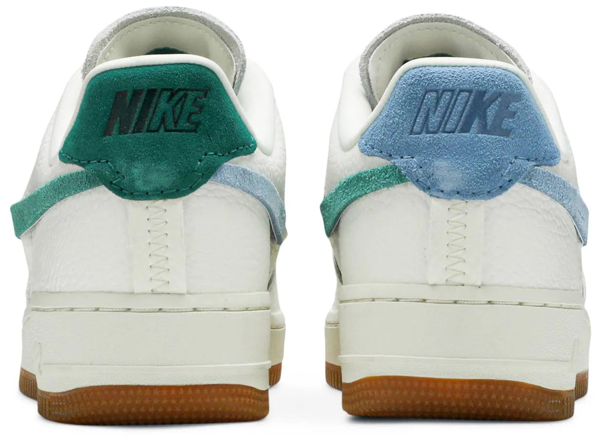 Air Force 1 '07 LXX Vandalized - BV0740-100 - Imagem 6