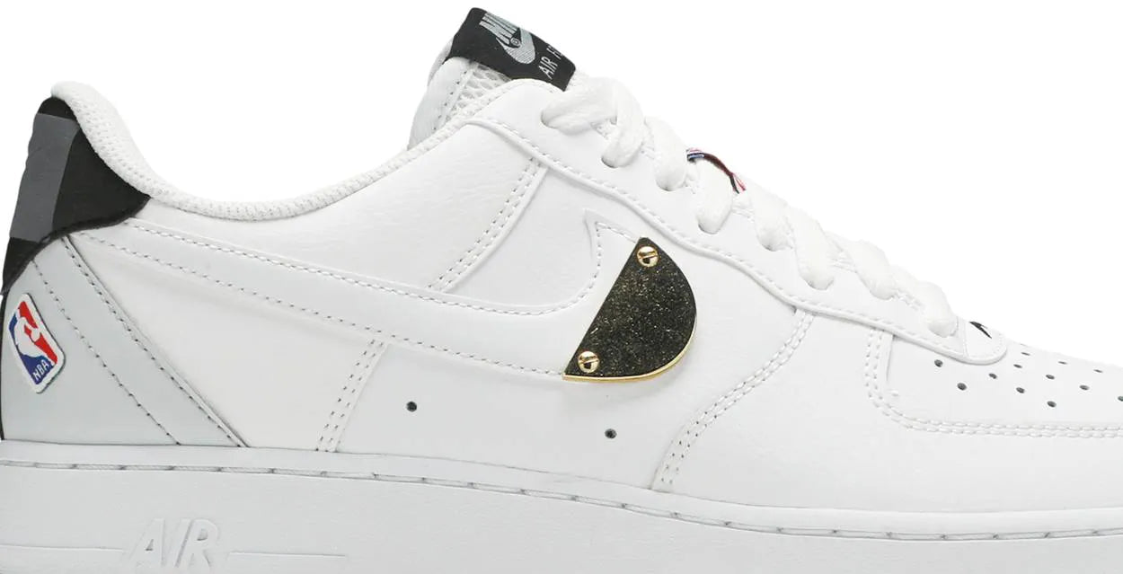 tenis_nike_nba_x_air_force_1_07_lv8_white_pure_platinum_1273_2_f6c30db67d6fa4934c9ac5cb161b9057_20210812081436 Air Force 1 '07 LV8 White Pure Platinum - Imagem 2