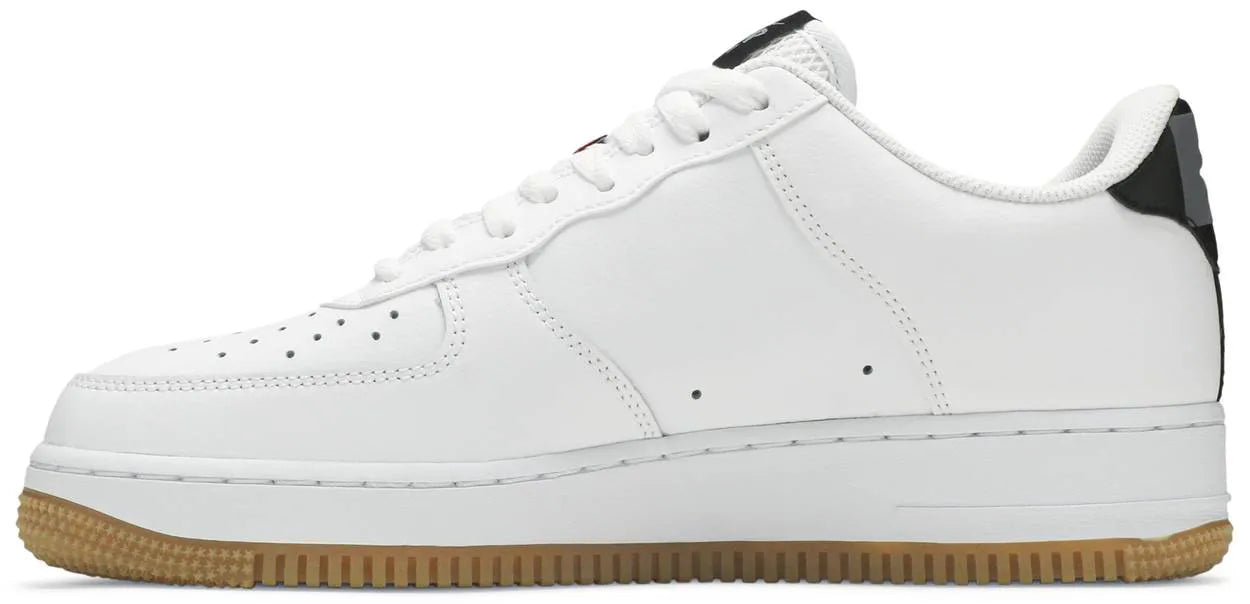 tenis_nike_nba_x_air_force_1_07_lv8_white_pure_platinum_1273_3_9c680aaef53e29823fc7b706a0f3dd0d_20210812081437 Air Force 1 '07 LV8 White Pure Platinum - Imagem 3