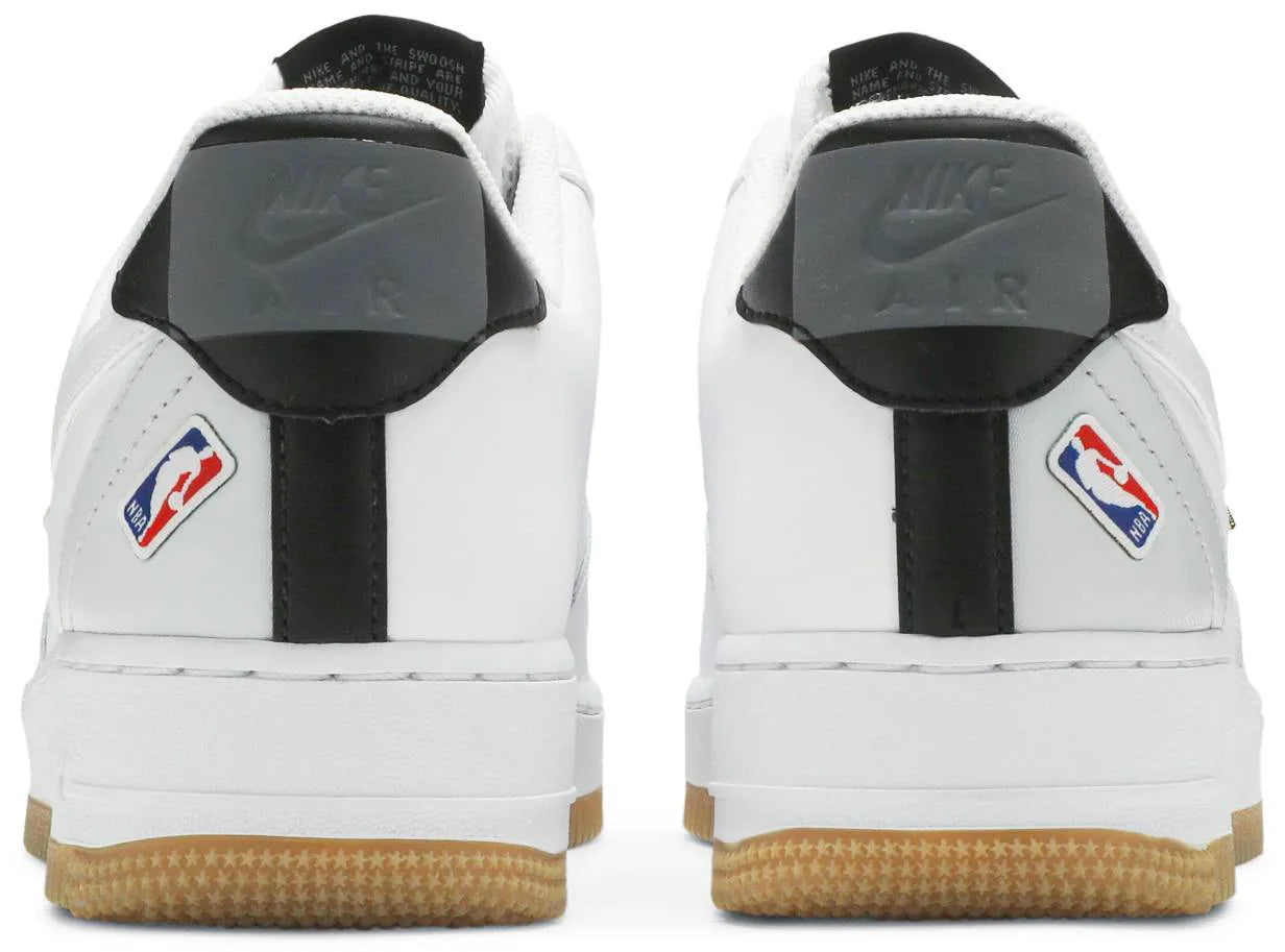 tenis_nike_nba_x_air_force_1_07_lv8_white_pure_platinum_1273_6_c75f4948e6beba2f905451129591d9d8_20210812081439 Air Force 1 '07 LV8 White Pure Platinum - Imagem 6