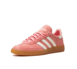Tênis Adidas Handball Spezial x Sporty & Rich 'Pantone Pink' Rosa - Imagem 2