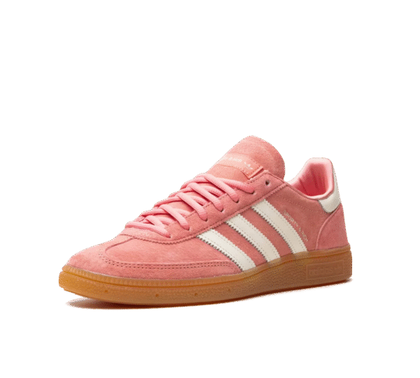 Tênis Adidas Handball Spezial x Sporty & Rich 'Pantone Pink' Rosa - Imagem 2