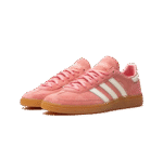 Tênis Adidas Handball Spezial x Sporty & Rich 'Pantone Pink' Rosa - Imagem 3