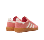 Tênis Adidas Handball Spezial x Sporty & Rich 'Pantone Pink' Rosa - Imagem 4