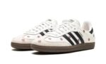 Tênis Adidas Samba OG Feminino "Purple Floral" Branco - Imagem 2