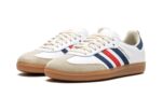 Tênis Adidas Samba OG x Sporty & Rich "USA" - Imagem 2