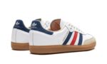 Tênis Adidas Samba OG x Sporty & Rich "USA" - Imagem 3