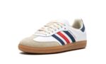 Tênis Adidas Samba OG x Sporty & Rich "USA" - Imagem 4