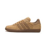 Tênis Adidas Samba OG x JJJJound 'Mesa' Marrom