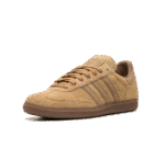 Tênis Adidas Samba OG x JJJJound 'Mesa' Marrom - Imagem 2