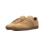 Tênis Adidas Samba OG x JJJJound 'Mesa' Marrom - Imagem 3