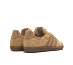 Tênis Adidas Samba OG x JJJJound 'Mesa' Marrom - Imagem 4