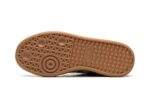 Tênis Adidas Samba XLG "Black White Gum" Preto - Imagem 5