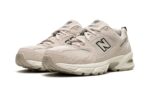 Tênis New Balance 530 "Ivory" Bege - Imagem 2