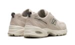 Tênis New Balance 530 "Ivory" Bege - Imagem 3
