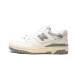Tênis New Balance 550 x Aime Leon Dore 'White Grey' Branco / Cinza