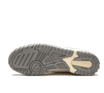 Tênis New Balance 550 x Aime Leon Dore 'White Grey' Branco / Cinza - Imagem 5