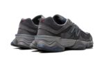 Tênis New Balance 9060 "Castlerock" Cinza - Imagem 3