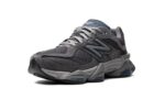 Tênis New Balance 9060 "Castlerock" Cinza - Imagem 4